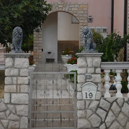 Apartament Joki *