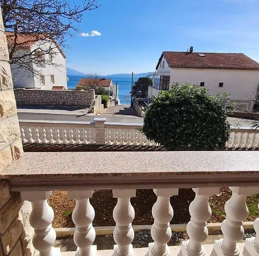 Joki Appartement Novi Vinodolski