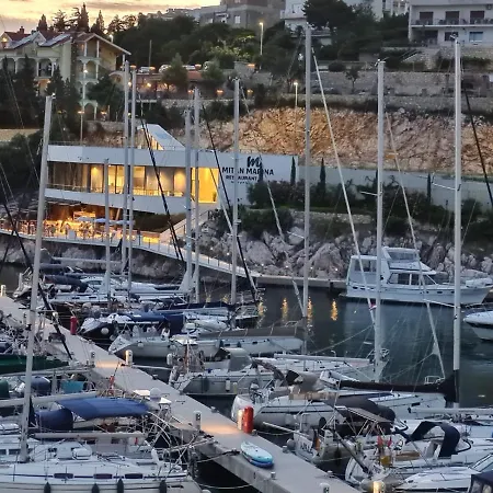 Joki Διαμέρισμα