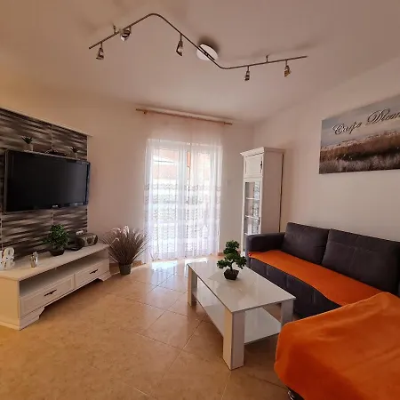 Joki Apartment Novi Vinodolski