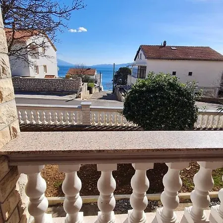 Joki Apartment Novi Vinodolski