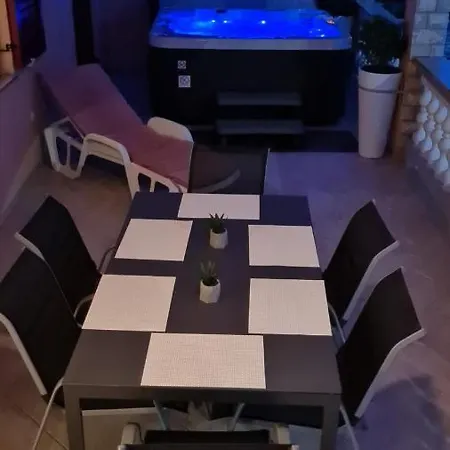 Joki Apartment Novi Vinodolski