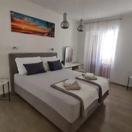 Joki Novi Vinodolski