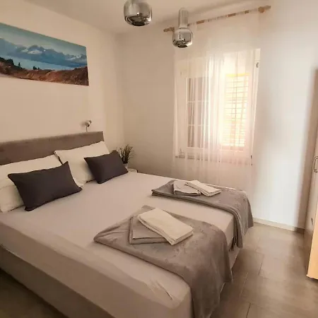 Joki Novi Vinodolski