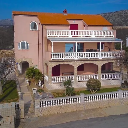 Joki Novi Vinodolski