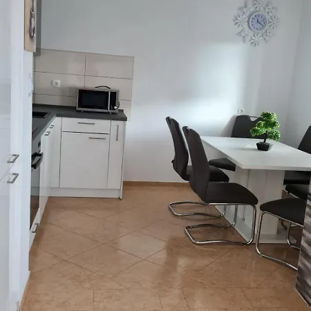 Apartamento Joki Novi Vinodolski