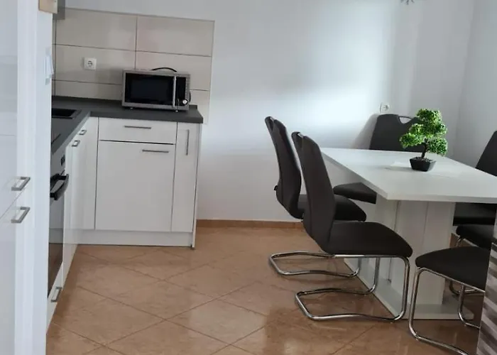 公寓 Joki 诺维·维诺多尔斯基